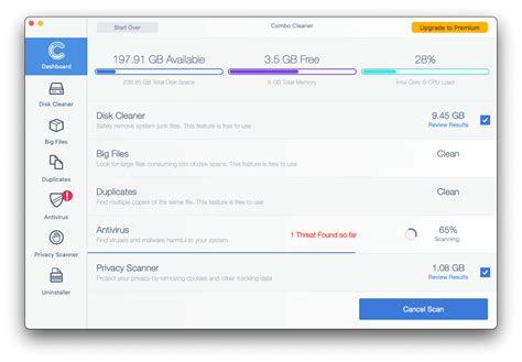 amcleaner|what is combo cleaner mac.